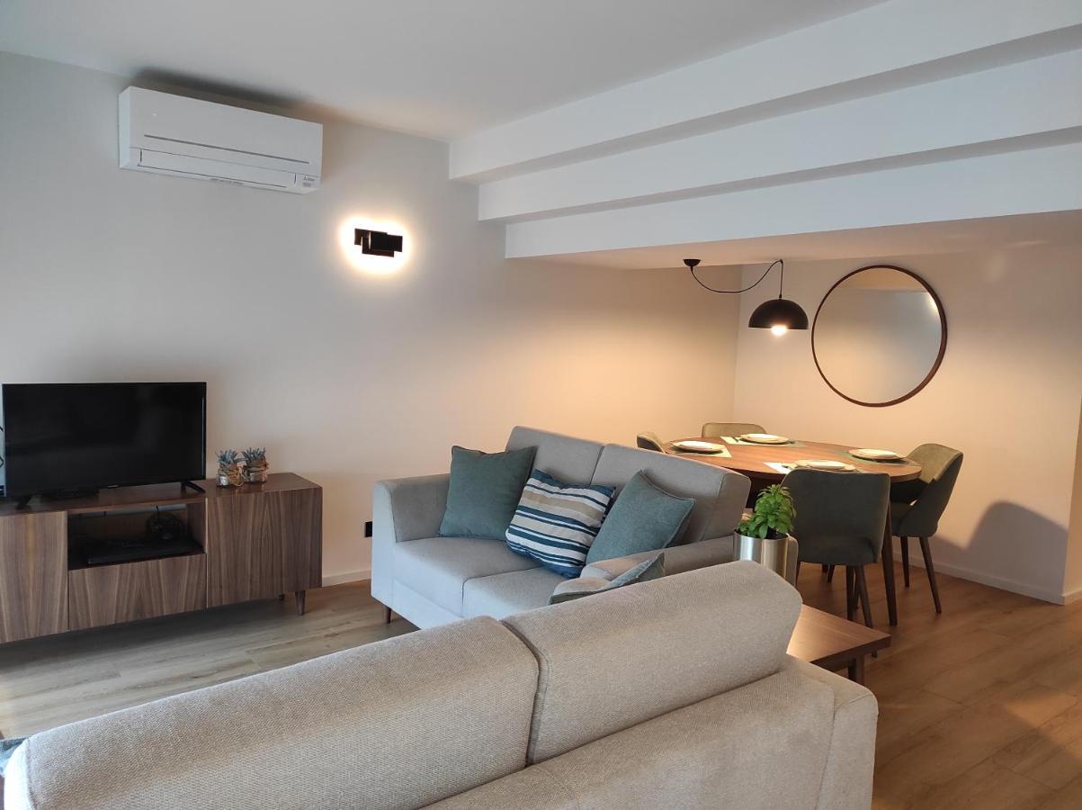 Flat Moderno E Central Em Braga Exterior foto