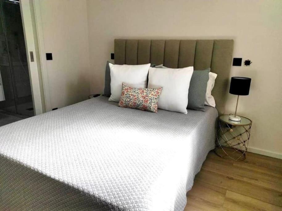 Flat Moderno E Central Em Braga Exterior foto
