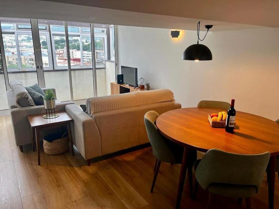 Flat Moderno E Central Em Braga Exterior foto