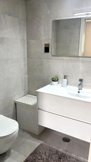 Flat Moderno E Central Em Braga Exterior foto