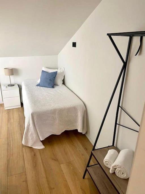 Flat Moderno E Central Em Braga Exterior foto