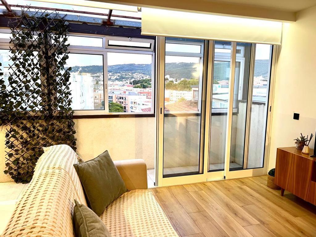 Flat Moderno E Central Em Braga Exterior foto